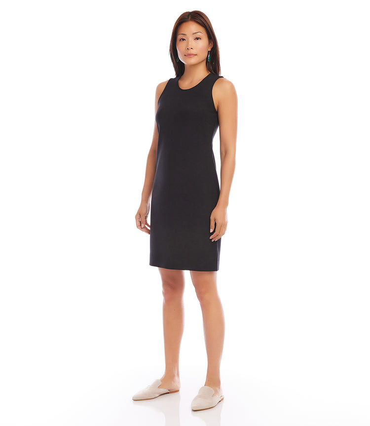 Petite Size Carolyn Dress