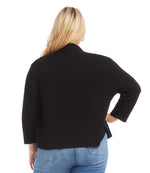 Plus Size Calli Cardigan