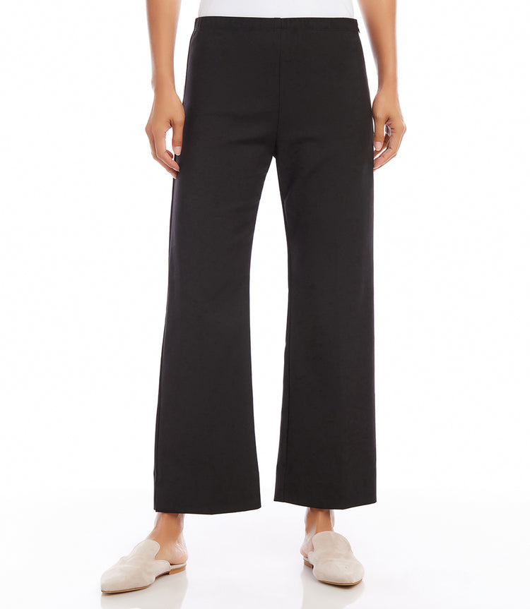 Karen kane wide leg pants hotsell