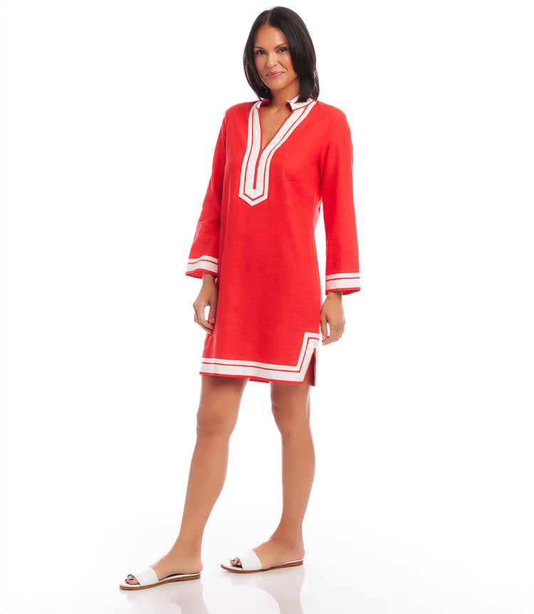 Petite Size The St. Tropez Dress