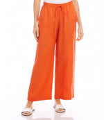 Drawstring Pants