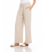 Drawstring Pants