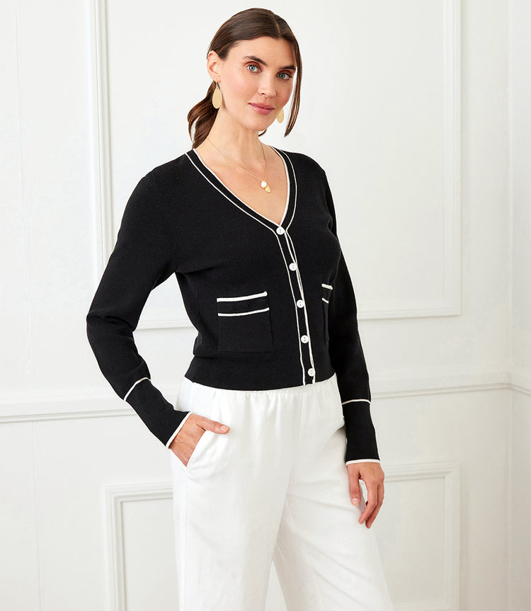 Karen kane cardigan hotsell