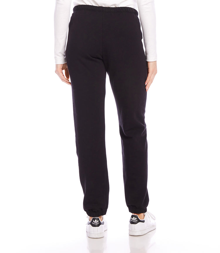 Petite Size Classic Sweatpants