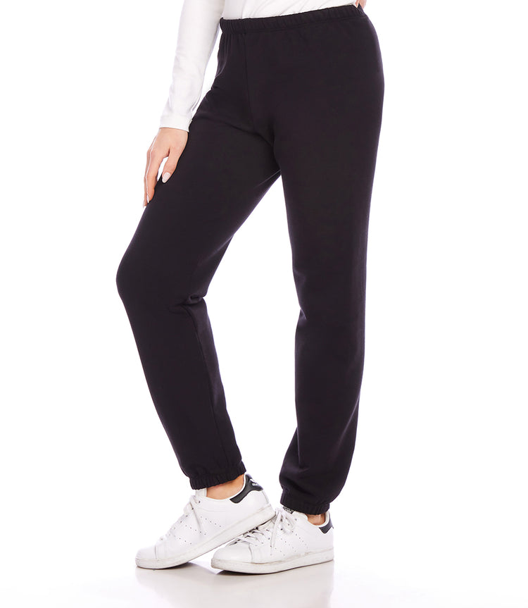 Petite Size Classic Sweatpants