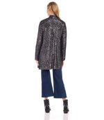 Sequin Duster