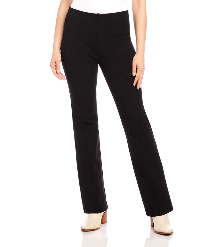 Petite Size Bootcut Pants