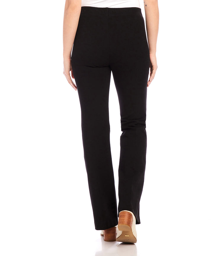 Petite Size Bootcut Pants