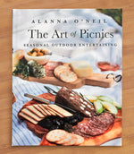 The Art Of Picnics