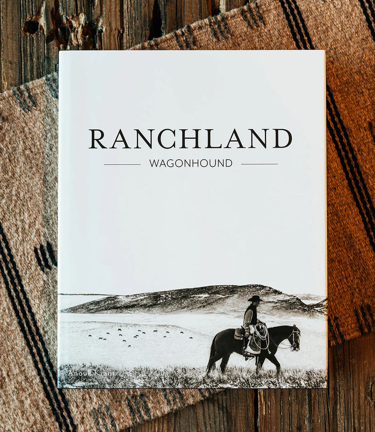 Ranchland Wagonhound