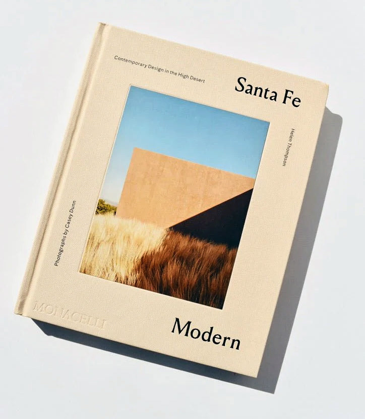 Santa Fe Modern