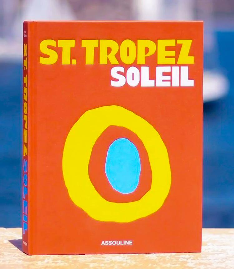 St. Tropez Soleil