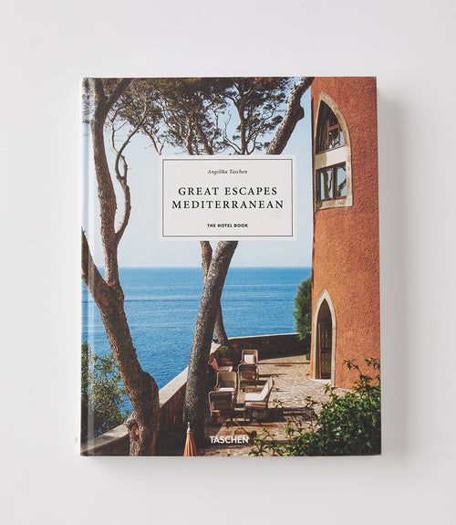 Great Escapes: Mediterranean
