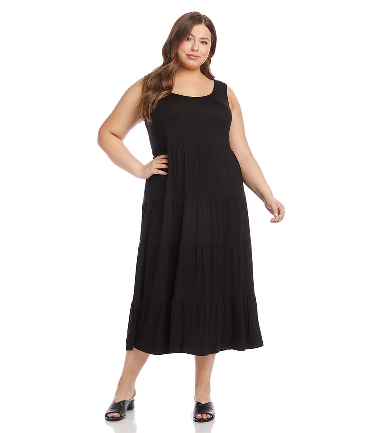 Karen kane plus size dresses best sale