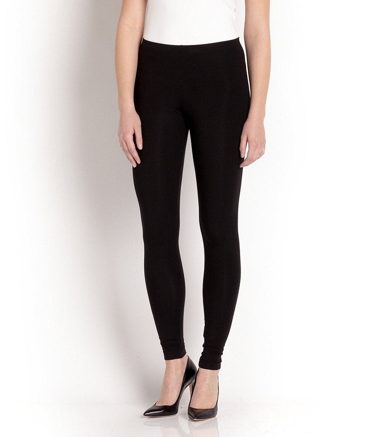 Black Leggings | Karen Kane