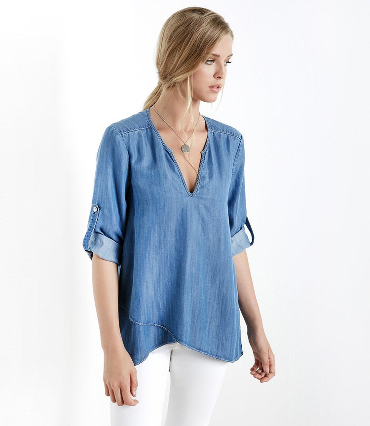 Chambray