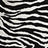 Zebra Swatch